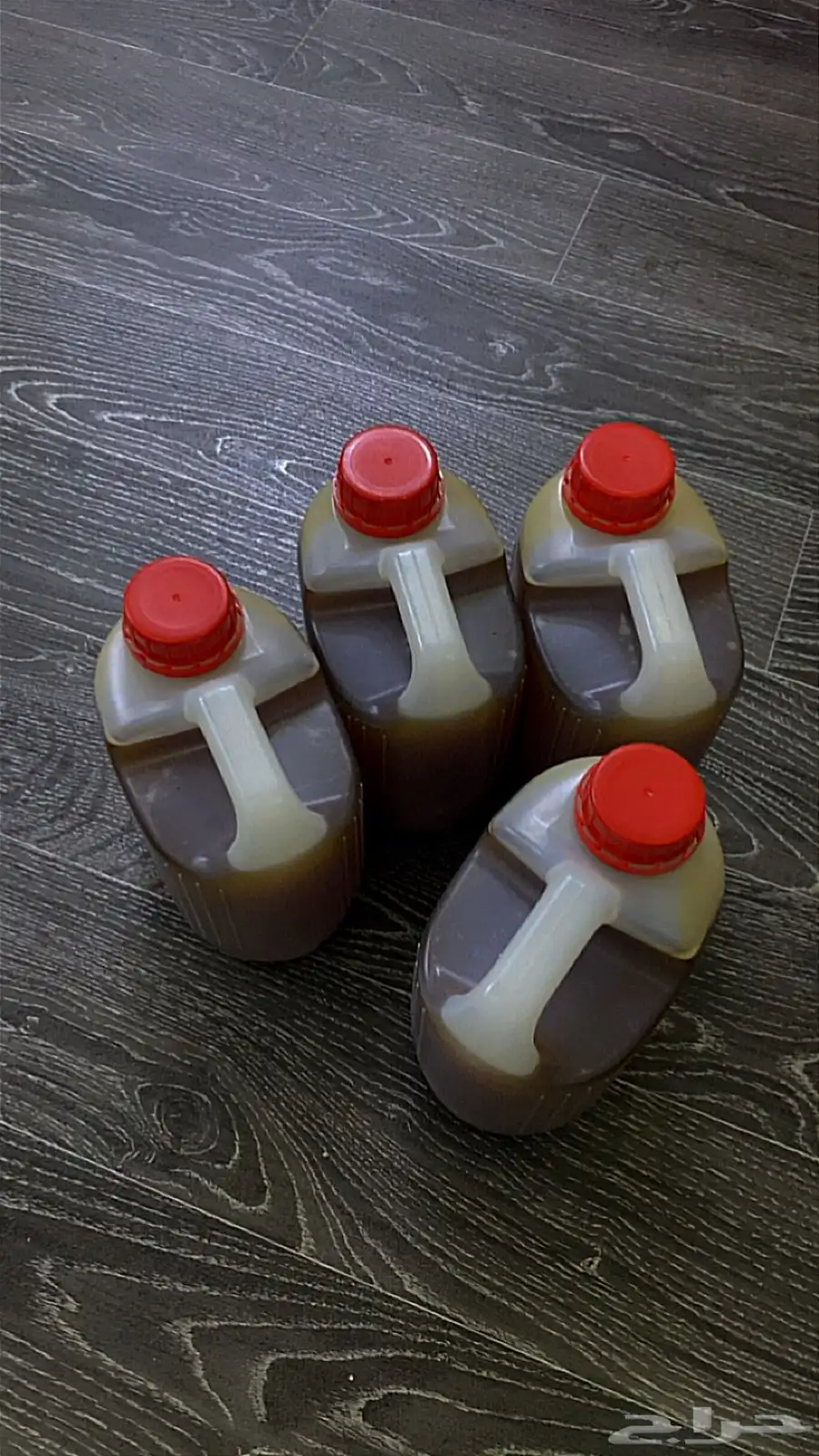 عسل سدر معه شهاده فحص بالمختبر 0