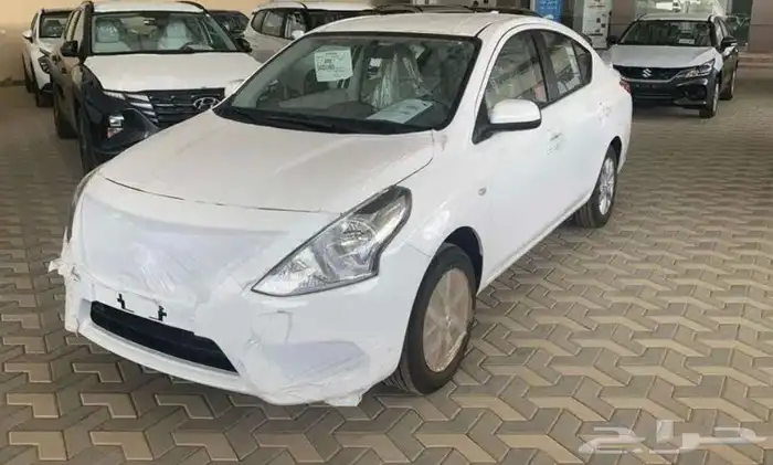 نيسان صني 2