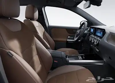 مرسيدس 2025 GLA 0