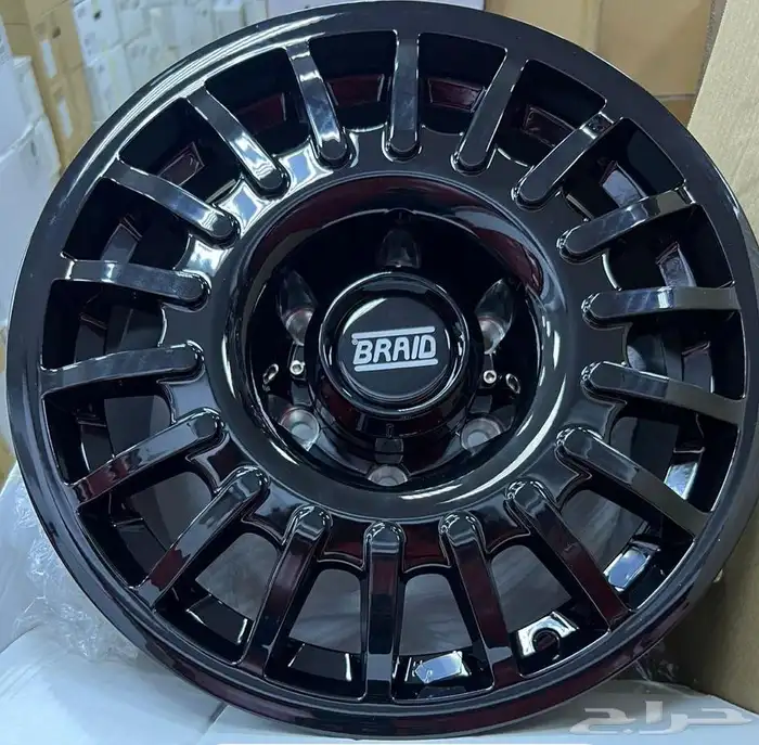 جنوط برايد مغاس 16 0