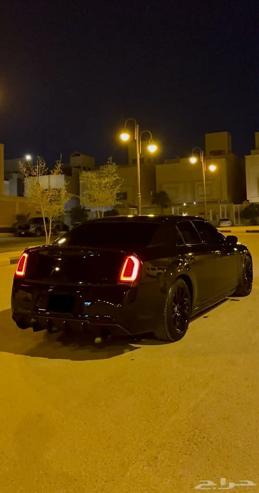 كرايسلر 2014 SRT V8 9