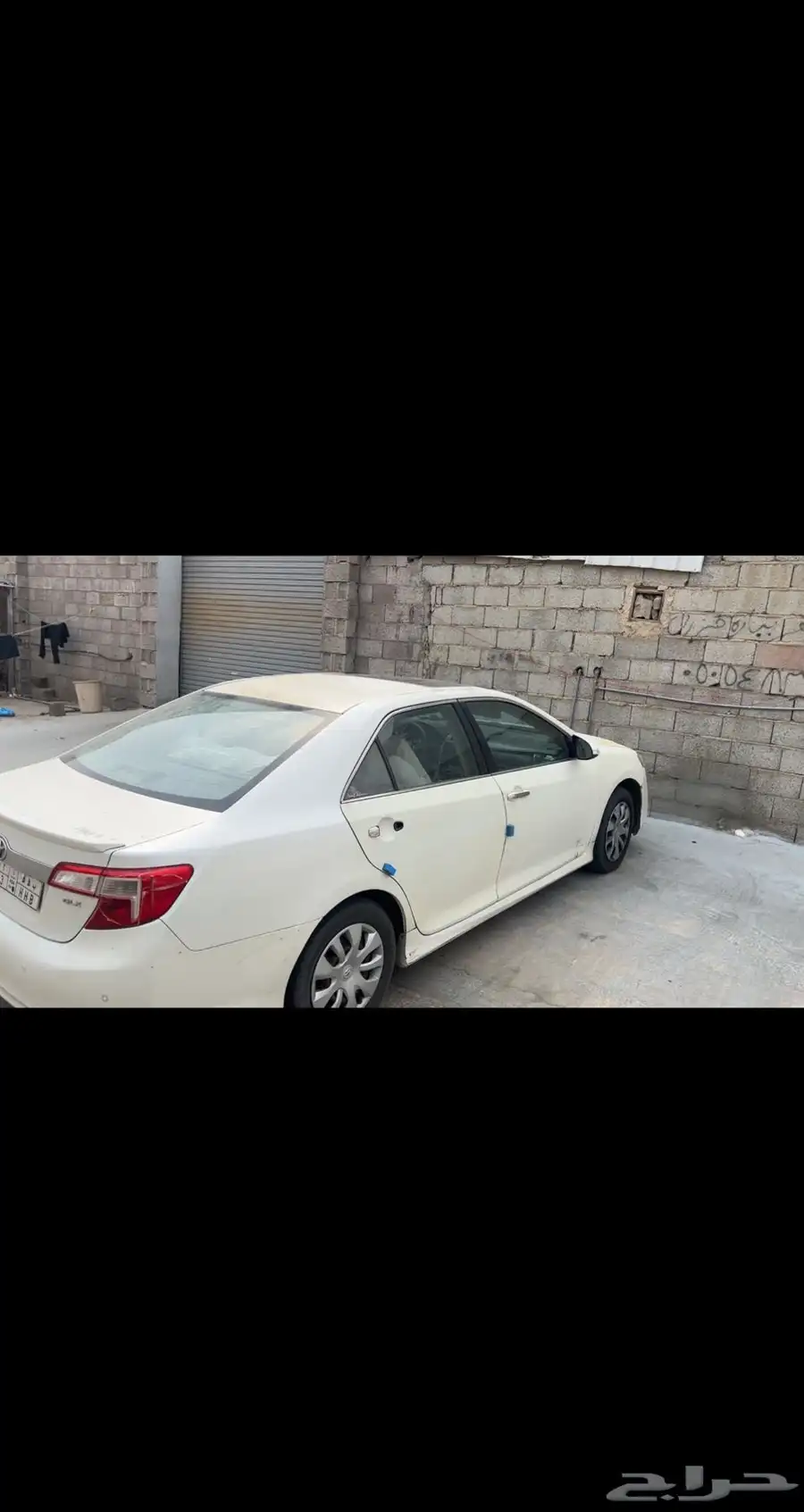 كامري 2013 0
