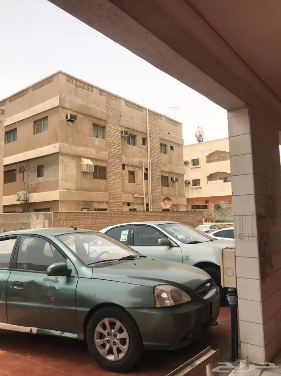 كيا ريو استخدام أو تشليح للبيع مستعجل 16