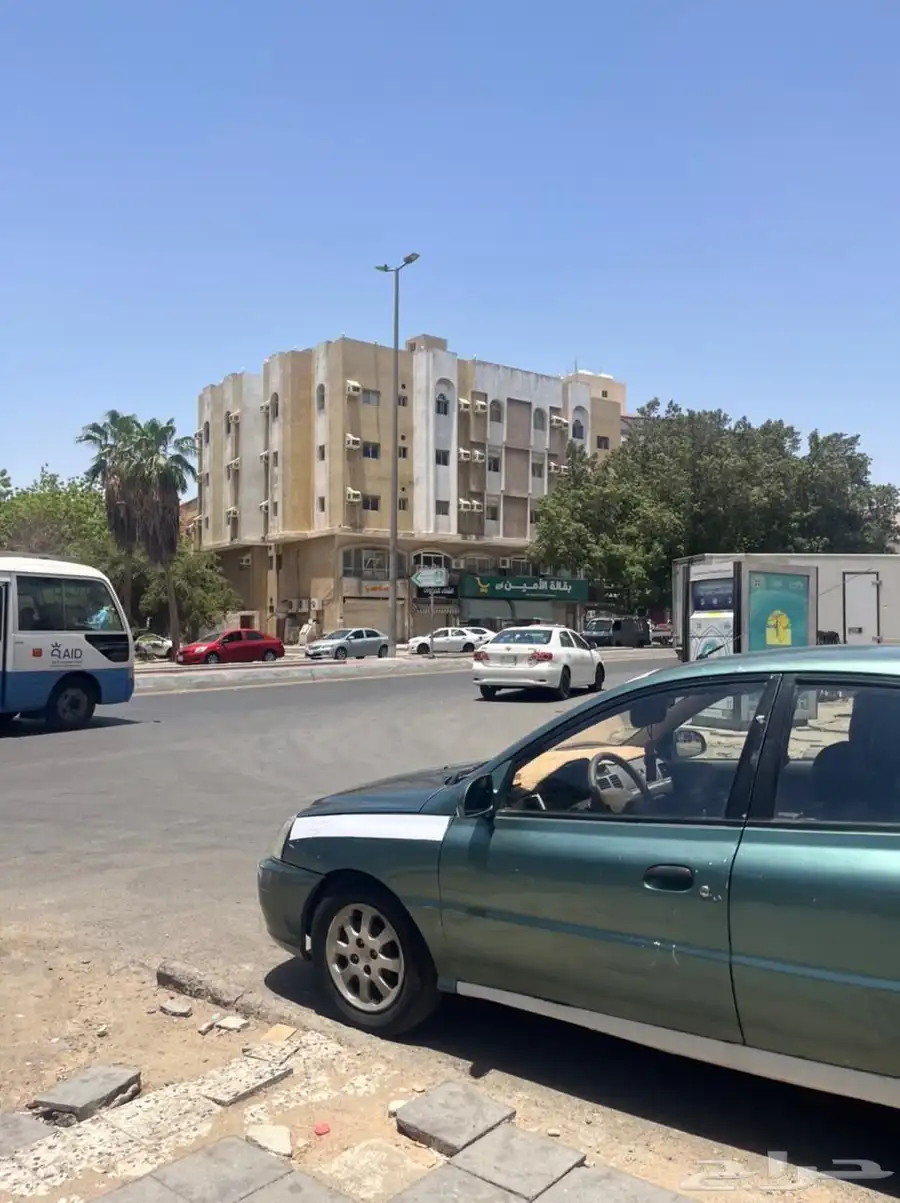 كيا ريو استخدام أو تشليح للبيع مستعجل 25