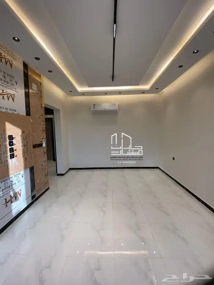 شقق تمليك سكنيه فاخرة للبيع مكيفة بالكامل 3