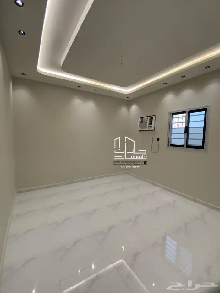 شقق تمليك سكنيه فاخرة للبيع مكيفة بالكامل 7