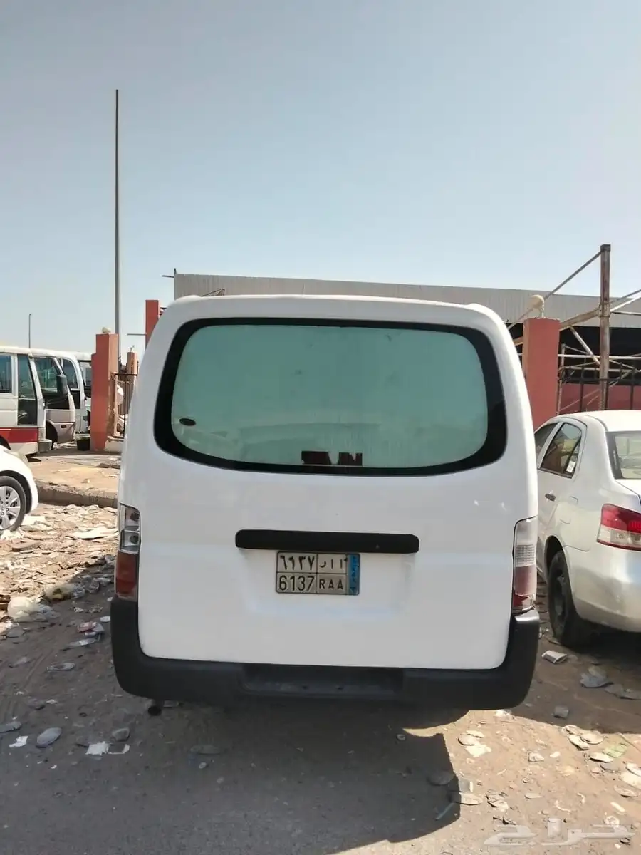 باص index