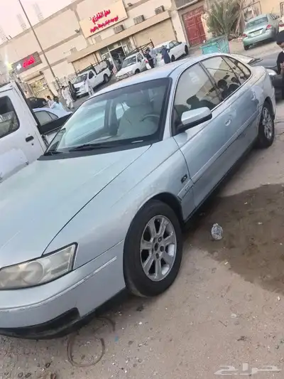 كابريس 2006 للبيع 3