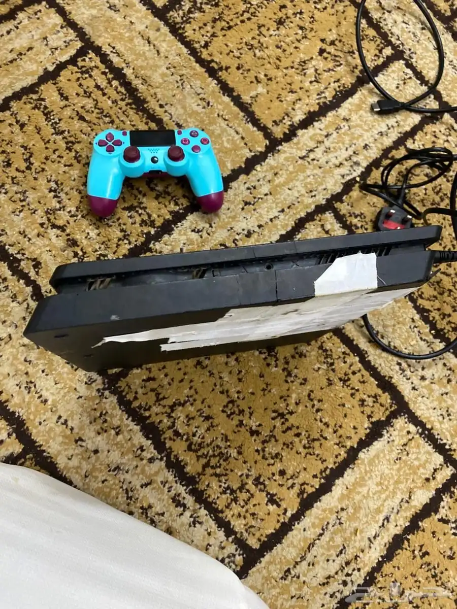 سوني 4 2