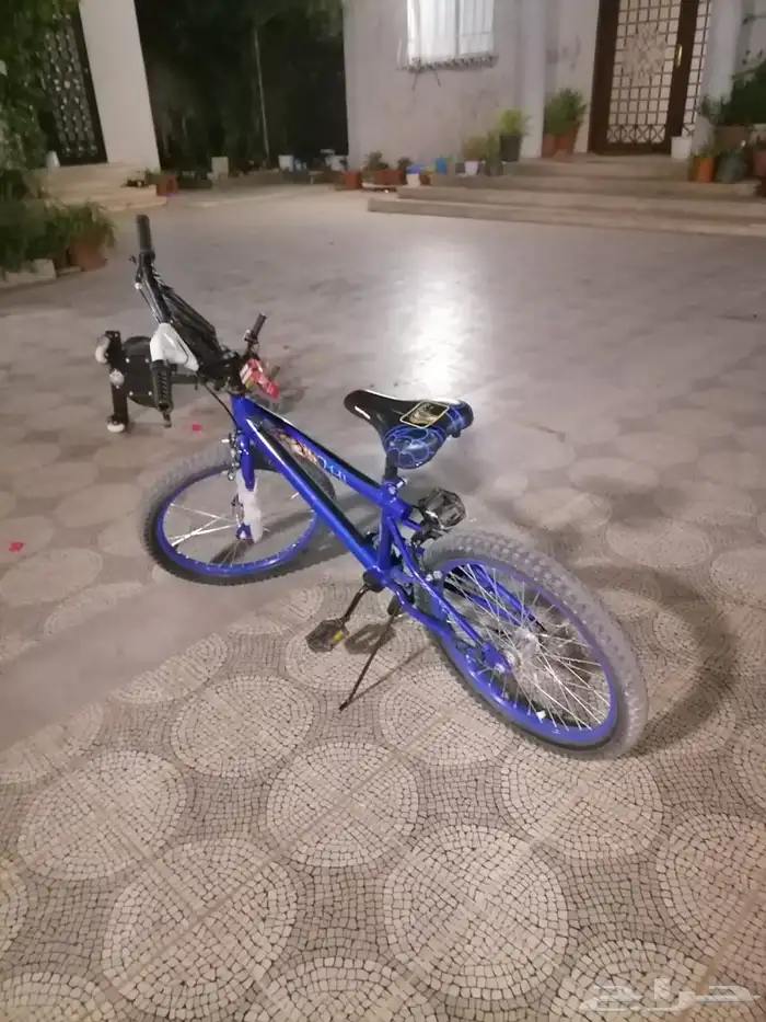 سيكل كوبرا 3