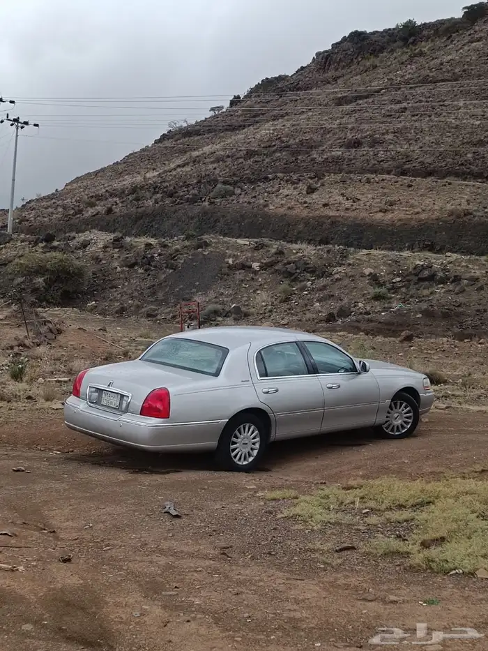 تاون كار 2005 للبدل بباثفندر 2010 1