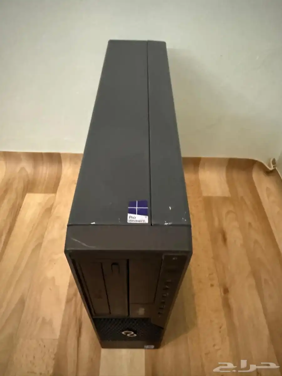 كمبيوتر مكتبي core i5 عرض ب400ريال 1