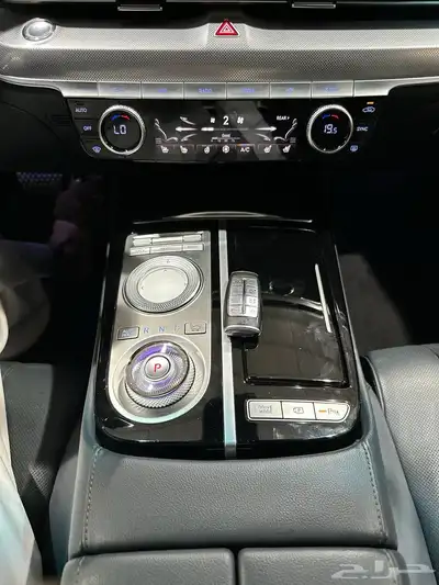 جنسس V6 2021 G80 فل كامل . رصد الفخامة 24