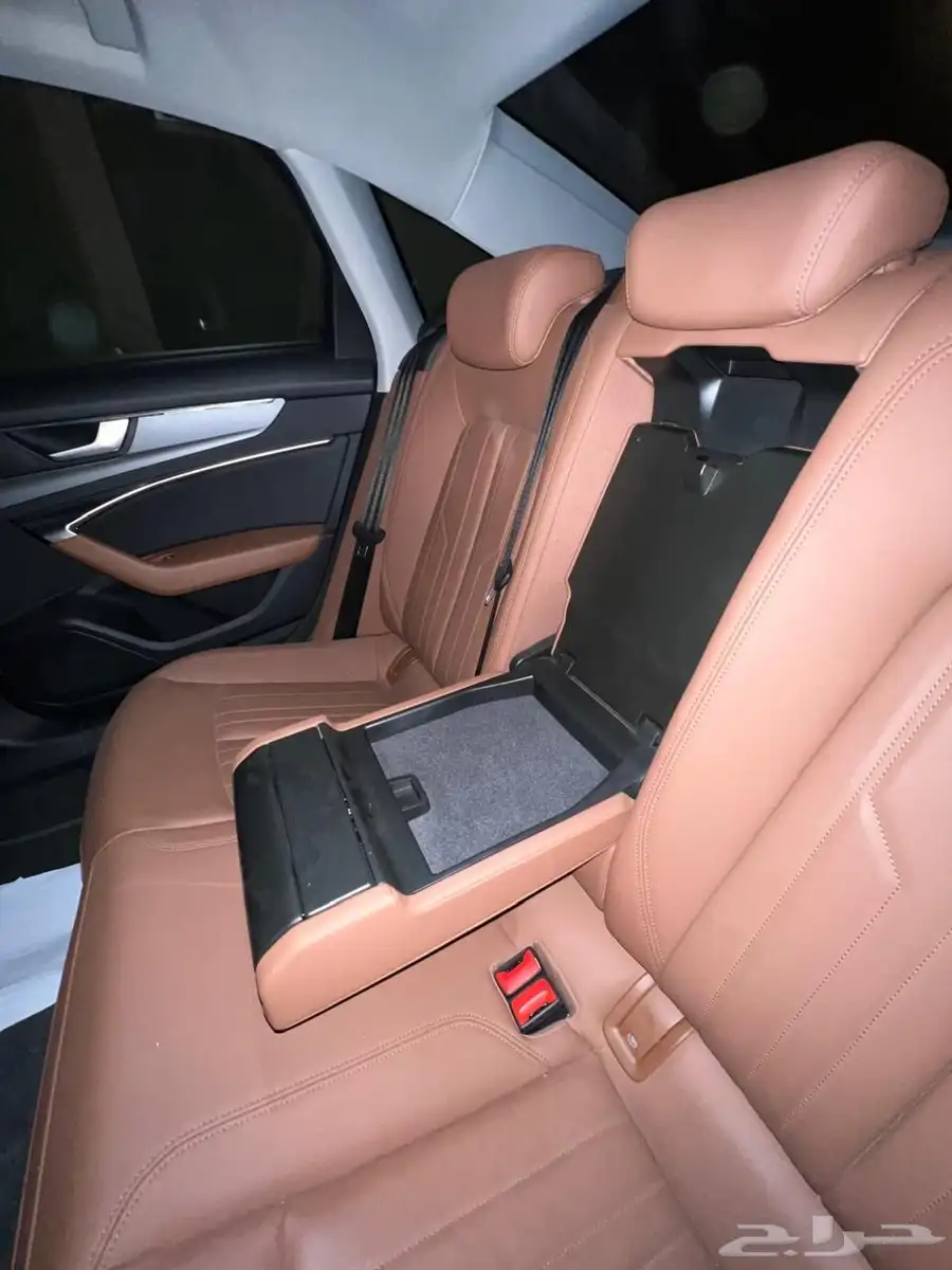 أودي Audi A6 للبيع موديل 2022 12