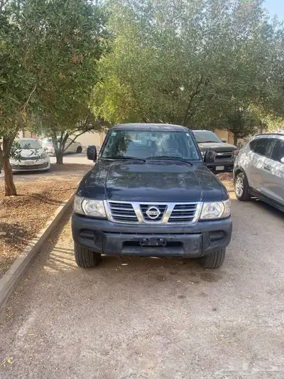جيب باترول 0