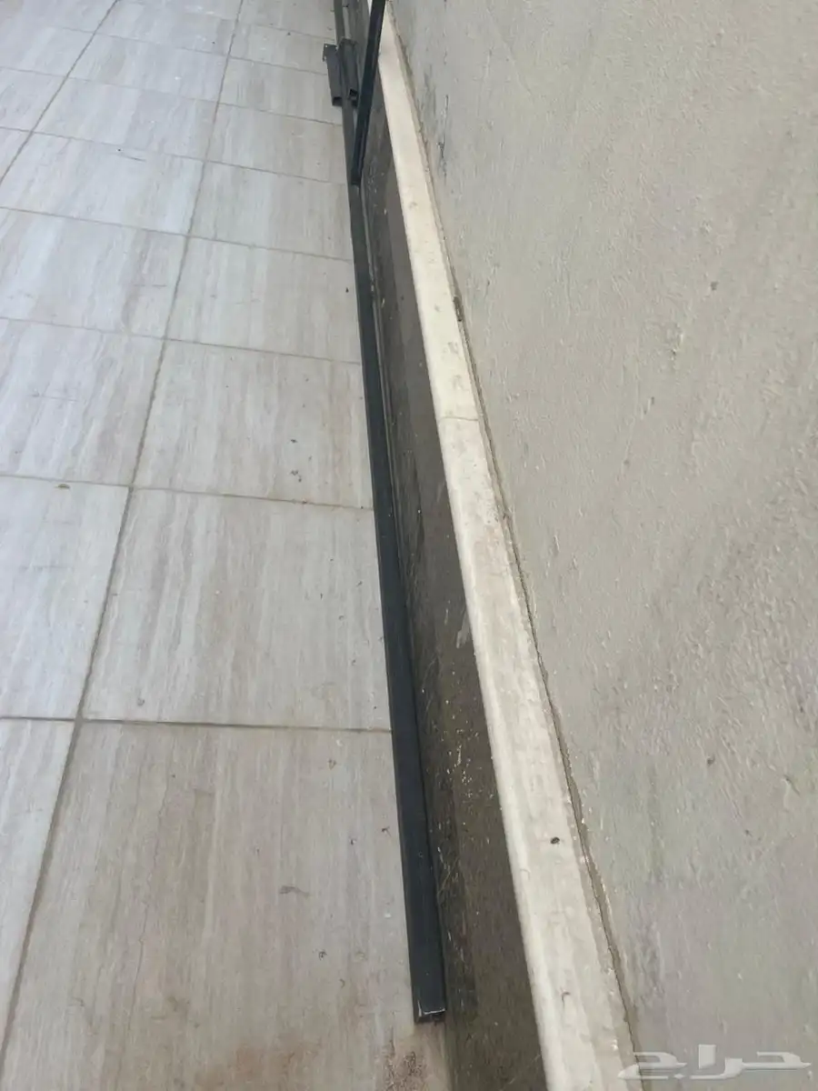 حاجز بارتشن خارجي 1