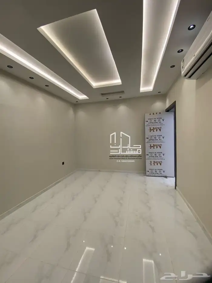 شقق تمليك سكنيه فاخرة للبيع مكيفة بالكامل 13
