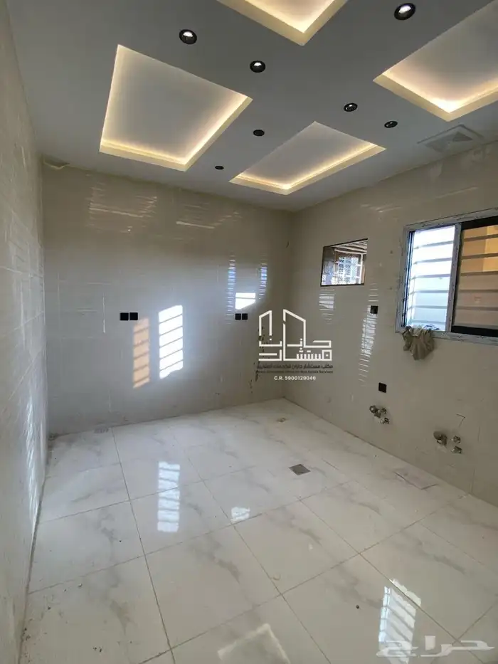شقق تمليك سكنيه فاخرة للبيع مكيفة بالكامل 8