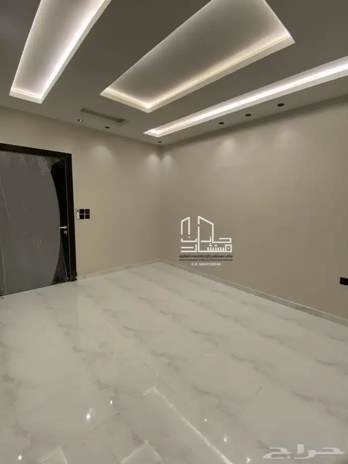 شقق تمليك سكنيه فاخرة للبيع مكيفة بالكامل 9