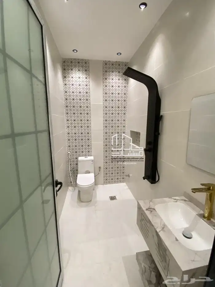 شقق تمليك سكنيه فاخرة للبيع مكيفة بالكامل 6