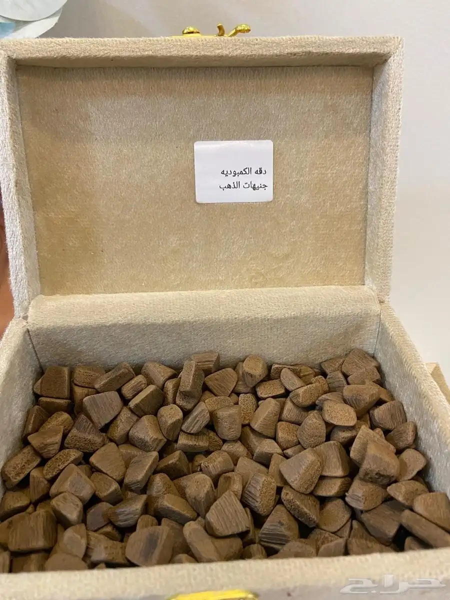 عود تايقر ودقة كمبودي خاص مع شحن جميع المناطق 0