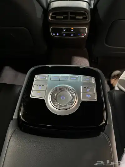 جنسس V6 2021 G80 فل كامل . رصد الفخامة 33