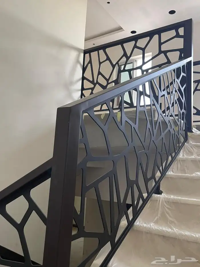 حداده و اللمنيوم 9