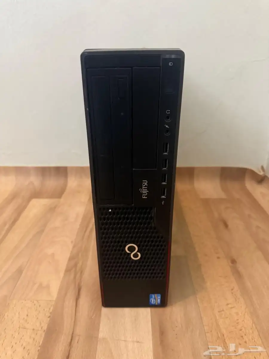 كمبيوتر مكتبي core i5 عرض ب400ريال 0