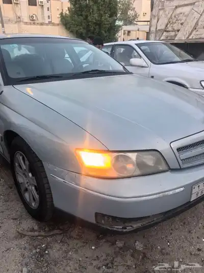 كابريس 2006 للبيع 5