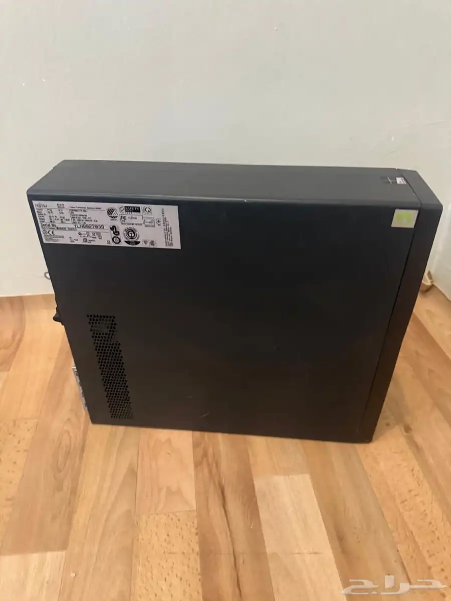 كمبيوتر مكتبي core i5 عرض ب400ريال 2