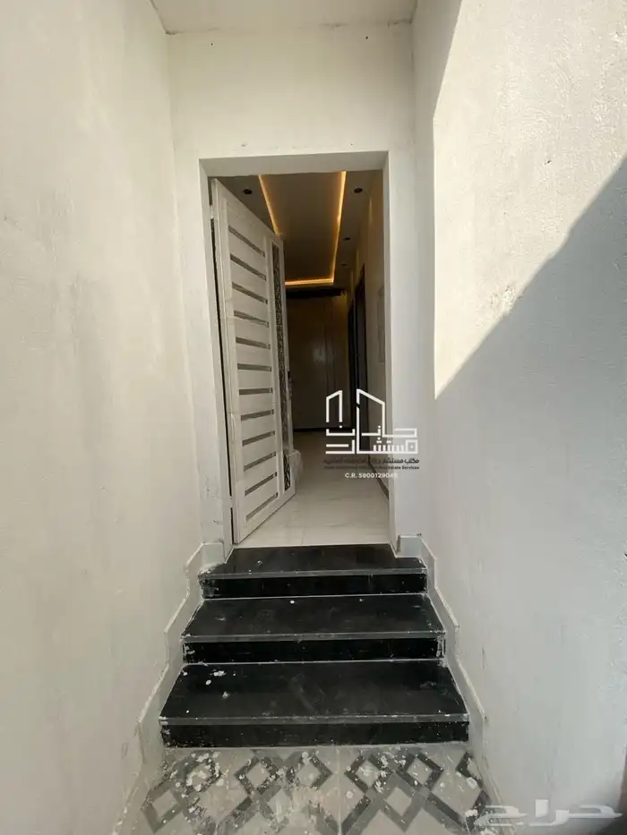 شقق تمليك سكنيه فاخرة للبيع مكيفة بالكامل 12