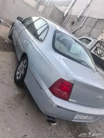 كابريس 2006 للبيع 1