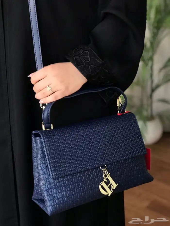 شنطة سي اتش كواليتي 5