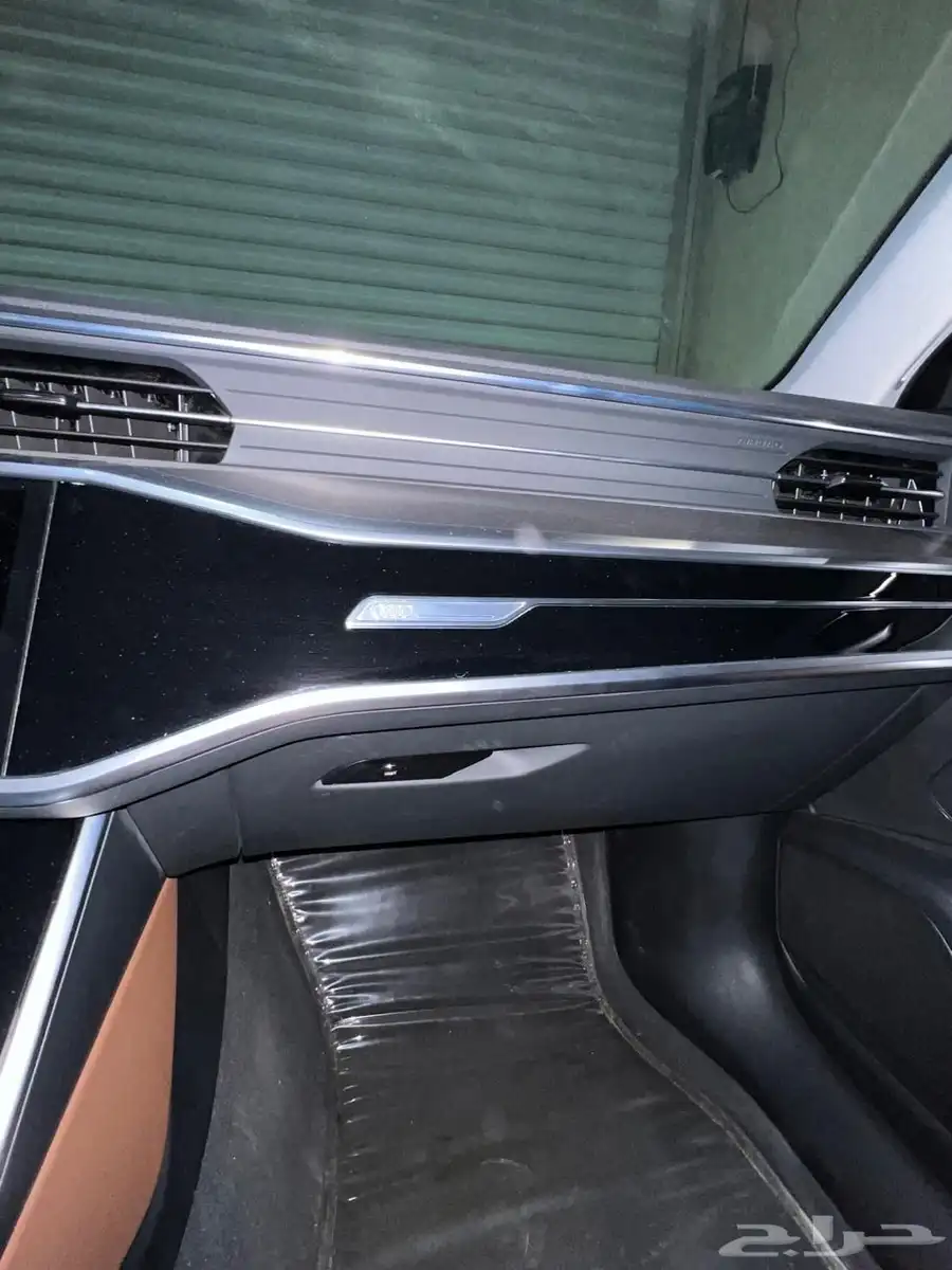 أودي Audi A6 للبيع موديل 2022 19