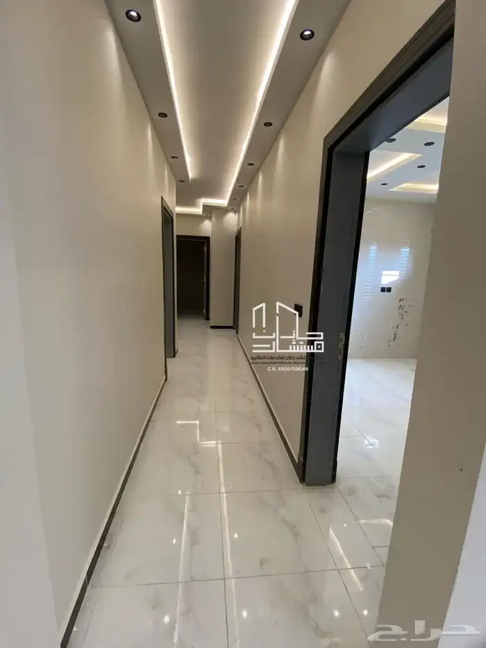 شقق تمليك سكنيه فاخرة للبيع مكيفة بالكامل 10