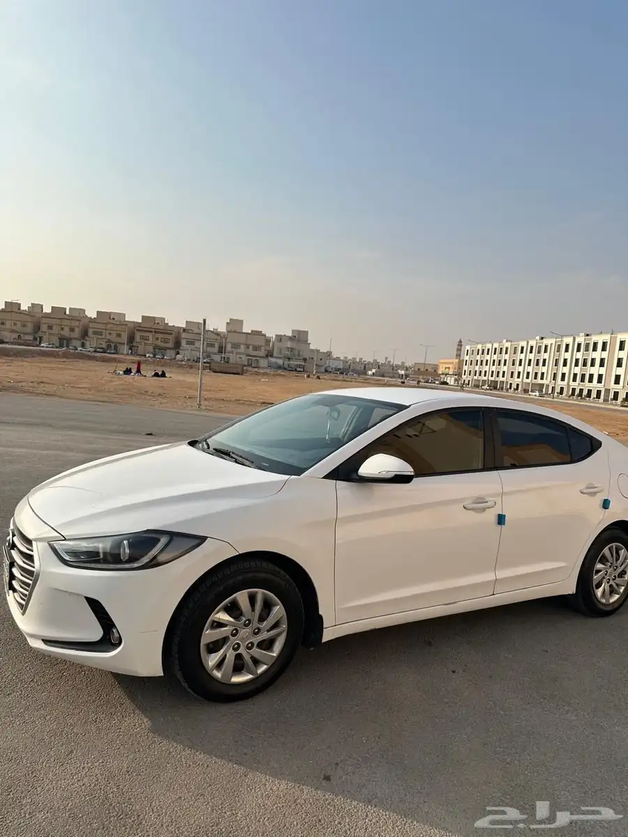 هيونداي النترا 2018 مكينه 1600 2