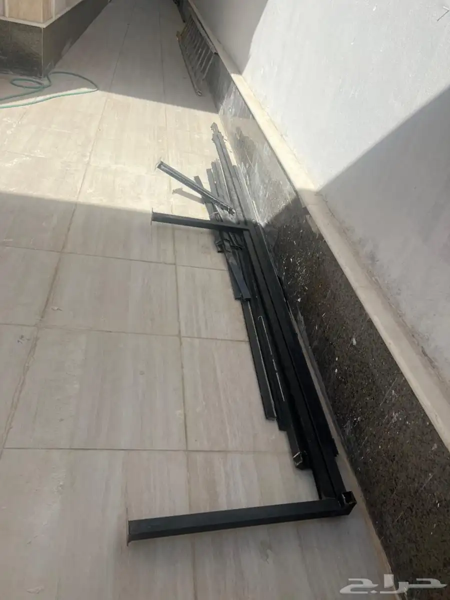 حاجز بارتشن خارجي 2