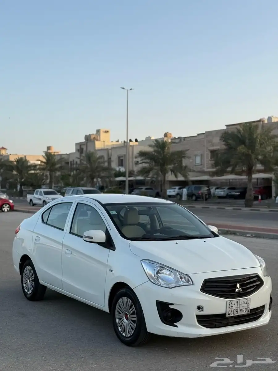 متسوبيشي اتراج 2019 index