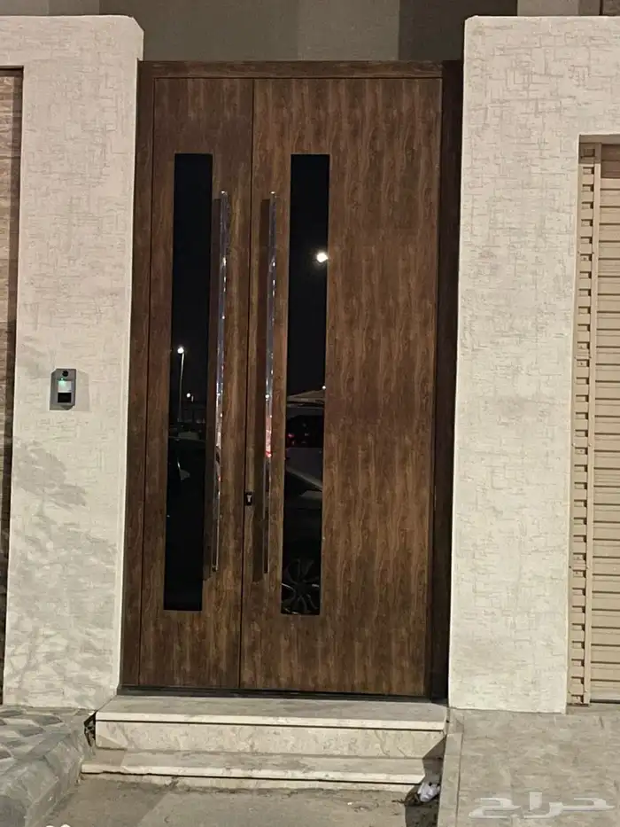 حداده و اللمنيوم 3