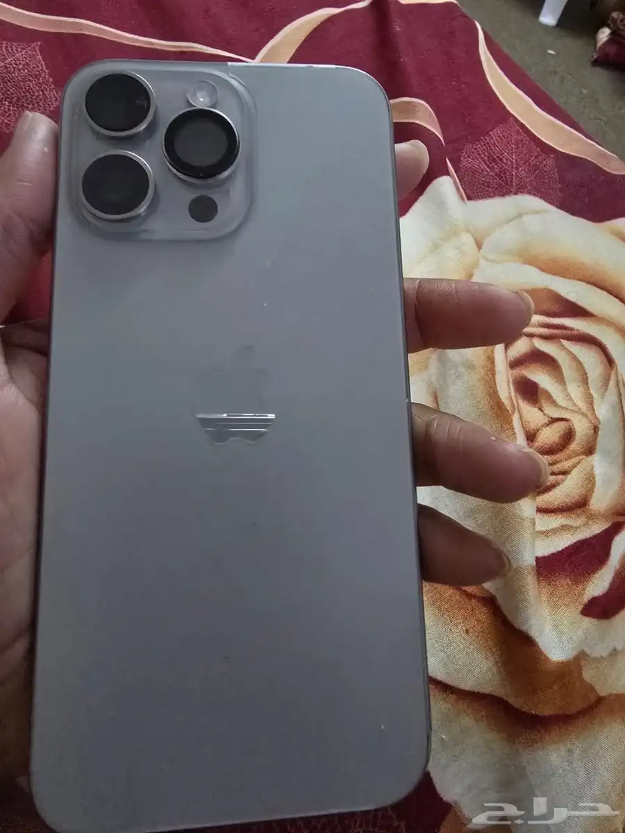 iPhone 15 Pro ماكس 0