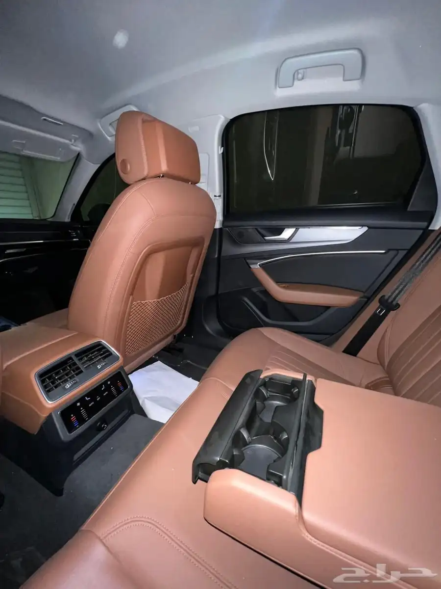 أودي Audi A6 للبيع موديل 2022 13
