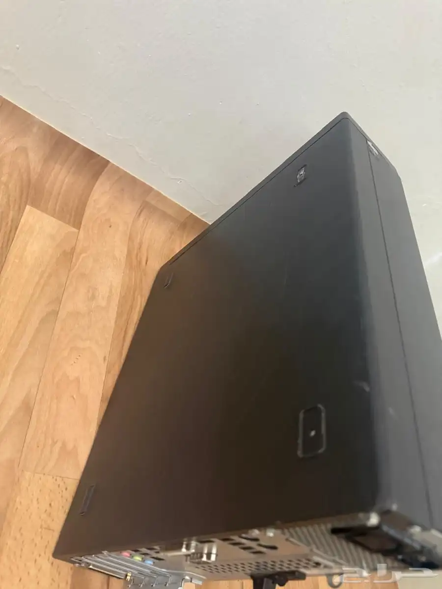 كمبيوتر مكتبي core i5 عرض ب400ريال 4