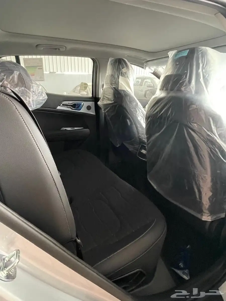 سبورتاج 2025فئه GLS(متوفر جميع الفئات وجميع الالوان ) 14