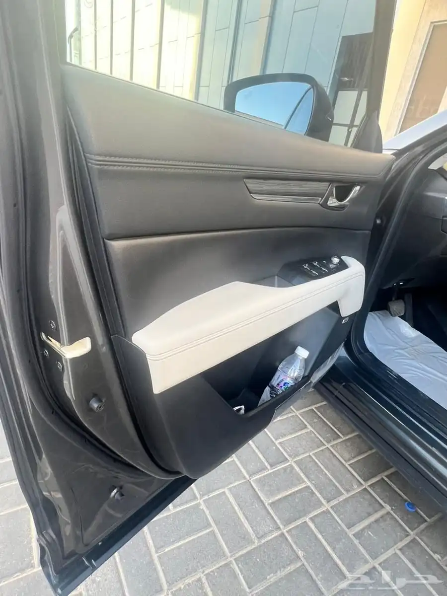 مازدا CX5 2020 فل كامل سعودي 11