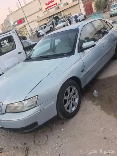 كابريس 2006 للبيع 2