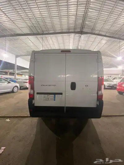 فيات 2020 بابص بضاعه للبيع 4