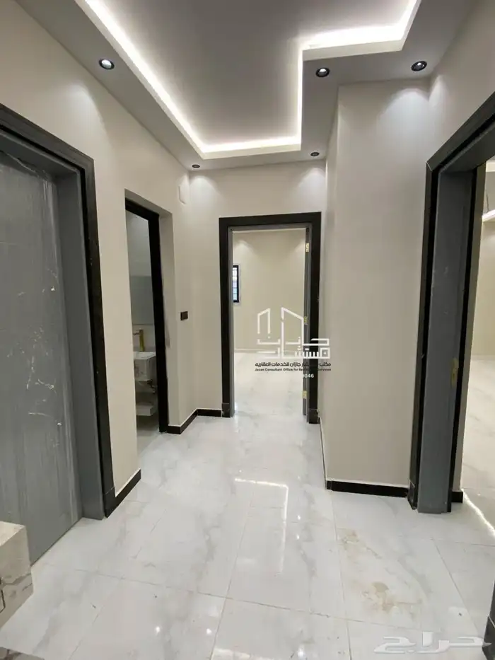شقق تمليك سكنيه فاخرة للبيع مكيفة بالكامل 4