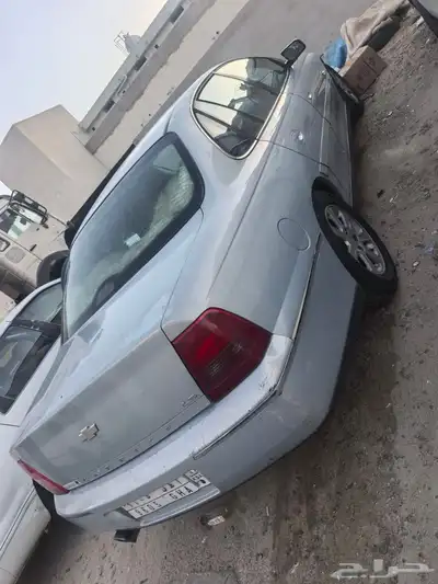 كابريس 2006 للبيع 0