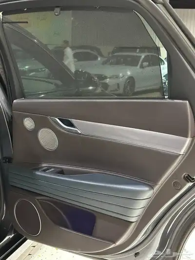 جنسس V6 2021 G80 فل كامل . رصد الفخامة 30