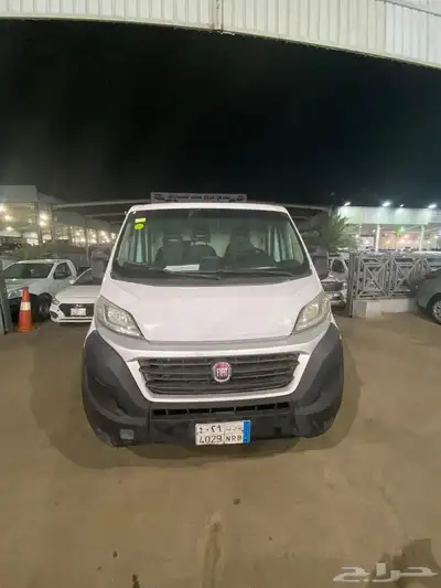 فيات 2020 بابص بضاعه للبيع 0